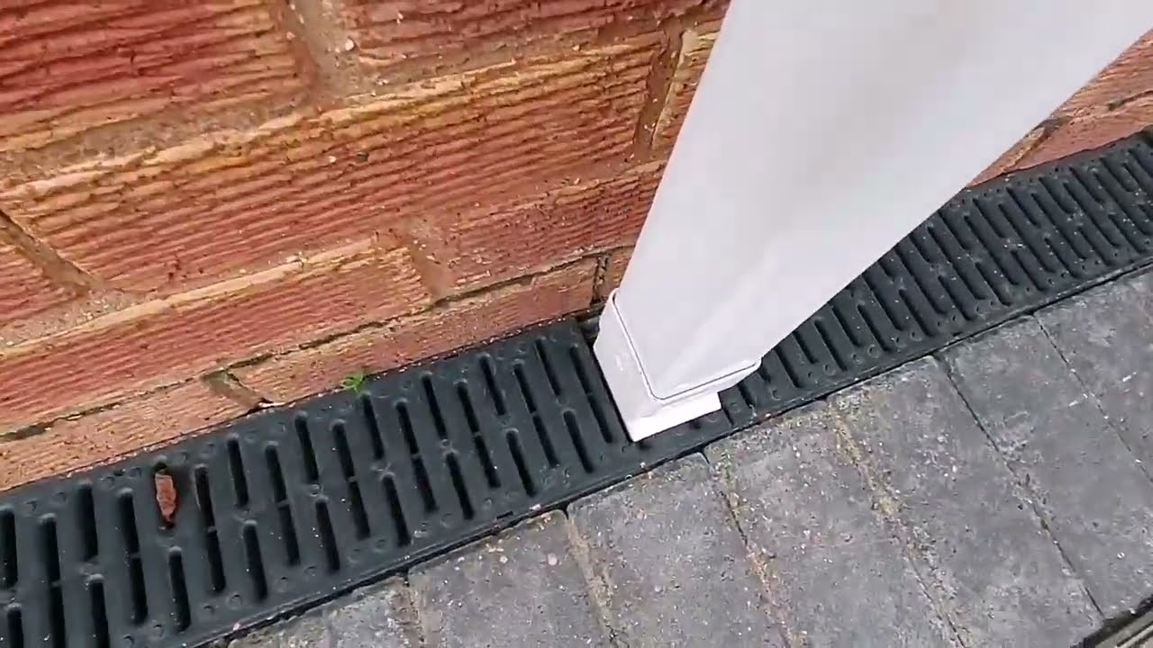 Guttering